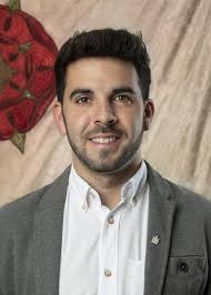 Clone of Daniel Marcos Cruz