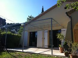 Besoins et de réaliser une toiture dans le respect de l'environnement son du jardin de la tonnelle en en acier l 400 x h. Pergola Bioclimatique En Aluminium En Paca