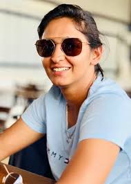 At least in households where cricket is followed rigorously. Harmanpreet Kaur Height Weight Age Boyfriend Family Biography