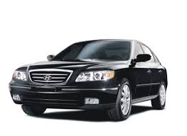 2008 Hyundai Azera Reliability - Consumer Reports
