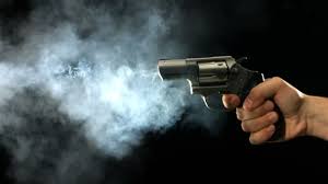 Image result for images  revolver muzzle smoke