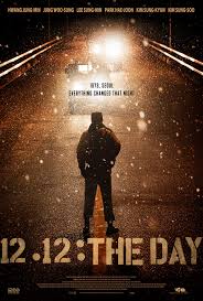 12.12: The Day poster