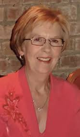 Condolence Book for Ann Ahern (née Kelly) (Duagh, Kerry)