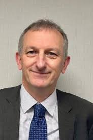 Executive director Archives