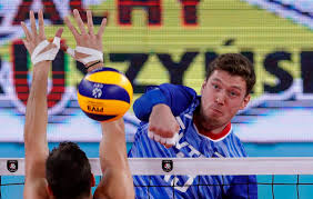 1 сезон 15 серия волейбол! Opredelen Okonchatelnyj Sostav Rossijskoj Komandy Po Volejbolu Na Olimpijskie Igry V Tokio Sport Tass