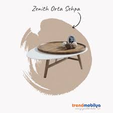 zenith orta sehpa coffee table decor home decor