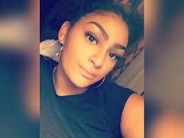 Anissa Love's Instagram, Twitter & Facebook