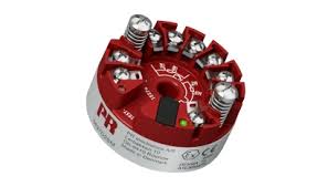 These use two wires for powering the smoke and two more wires to run back to your alarm panel zone. Hazardex A True Dual Input 2 Wire Hart Temperature Transmitter