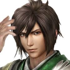 Dynasty Warriors 8