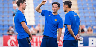 Trend Google: inter mercato