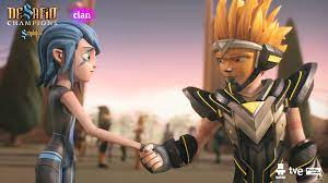 Maybe you would like to learn more about one of these? Desafio Champions Sendokai Friends And Rivals Tv Episode Imdb