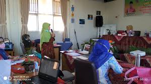 Dari sd yang hanya punya 5 lokal ini, ia dapat masuk di smp favorit di kota padang: Kegiatan Lokakarya Smpn 2 Padang Smp Negeri 2 Padang