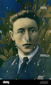 Gabriel guerin hi-res stock photography and images