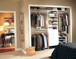 It's all about space efficiency now. Wonderful Small Bedroom Closet Ideas Awesome Design For Bedrooms Built In Closets Wall Plans Walk In Room Storage Apppie Org