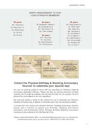 2023 May & June by American Club Taipei