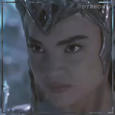 Sanggre Chronicles Cast Rhian Ramos