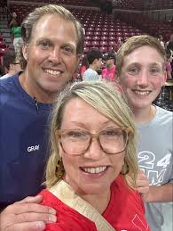 Welcoming our new board member, a community leader