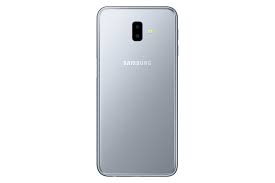 Samsung Galaxy J6+ und J4+: Neue ...