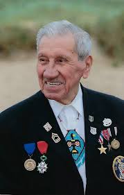 Tribal Veterans Attend 75th D-Day Anniversary Ceremonies in Normandy,  France