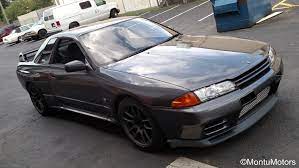 customer s nissan skyline gtr just got a fully built n1 engine installed montumotors