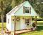 Playhouse With Loft Plans Free