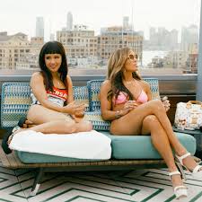 Get exclusive videos, blogs, photos, cast bios, free episodes. How Hustlers Became A Box Office Hit