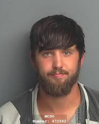 MONTGOMERY COUNTY JAIL BOOKINGS FOR SEPTEMBER 23, 2022