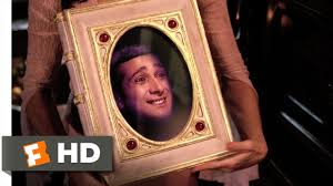 Loyal fans of gail carson levine's acclaimed children's novel may be put off at first by the ways this amusing fairy tale deviates from the original, but the film's lush scenery and sharp modern twists cast a powerful spell. Ella Enchanted 5 12 Movie Clip Benny The Boyfriend Book 2004 Hd Youtube