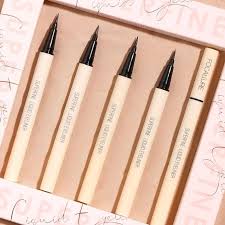Focallure Black Liquid Eyeliner Liquid Eyeliner Pencil Eyeliner Liquid Eyeliner Pen
