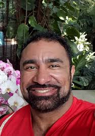 Ruben Justiniano's Instagram, Twitter & Facebook