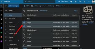 There is good news if you are an outlook. 2 Ways To Download Emails From Outlook Web App Mashtips
