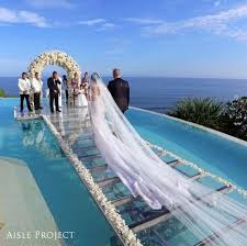 Karma Kandara Wow Wedding Packages Start At Usd 8000 Ask About Inclusions Http Www Balibrides Com Au Bali Wed Pool Wedding Seaside Wedding Dream Wedding