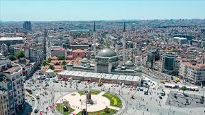 Organización mundial del turismo, anuario de estadísticas de turismo, compendio de estadísticas. Turquia Recibio Un Millon De Turistas Ucranianos Durante La Pandemia
