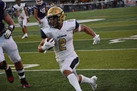 Bour, Colatruglio earn top awards, 10 other Chieftains