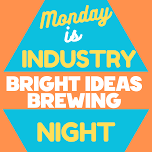 Industry Night — Bright Ideas Brewing