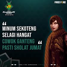 Kumpulan pantun free fire terbaru, cocok untuk status. Hi Survivors Mimin Punya Pantun Free Fire Esports Id Facebook