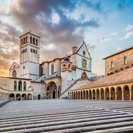 assisi