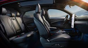 As shown pricetooltip available early fall 2021. Ford Mustang Mach E 2021 75 7 Kwh 258 Hp Select In Uae New Car Prices Specs Reviews Amp Photos Yallamotor