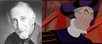 Thirty-One Days O'Horror: Disney's Greatest Villain