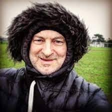 Carl Ison's Instagram, Twitter & Facebook