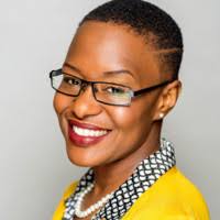 So. I've been told I'm expressive. 😀🤷🏿‍♀️ Last week was no different as  I had the honor of sharing the virtual stage with Dr. Diane Rowley. The  topic? Still Missing: Justice in