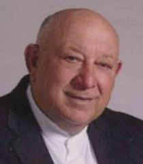 Edward Siegfried Obituary August 17, 2023