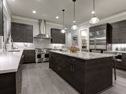 Residential Kitchen Cabinets Pacific Coast Contracting Ltd