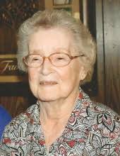 Obituary information for Mary Alice Ladner