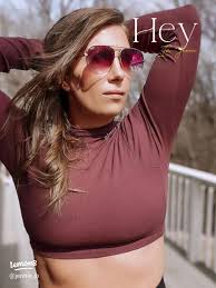 Meet Jane: NYC Personal Trainer & Wellness Advocate