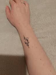 Check spelling or type a new query. Tattoo Of Ancient Sanskrit Symbol For Breathe On My Wrist Done Recently Side Hip Tattoos Body Art Tattoos Small Hand Tattoos