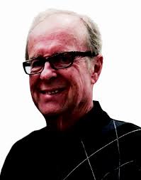 Frederick Notz Obituary