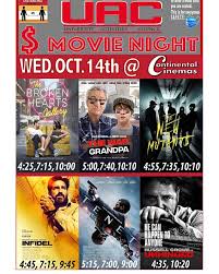 One of the most recent theaters mjr have opened is the troy grand digital cinema located in troy, michigan. Continental Cinemas Troy Home Facebook