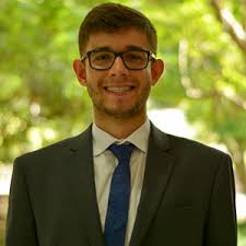 Student Ambassador Blog