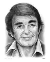 Stuart Whitman Art Print